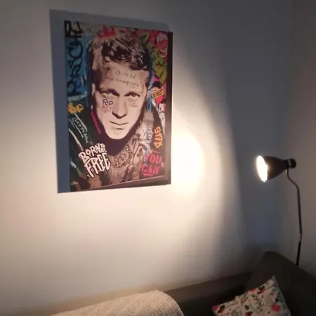 Holiday home Le Blason Du Poete *