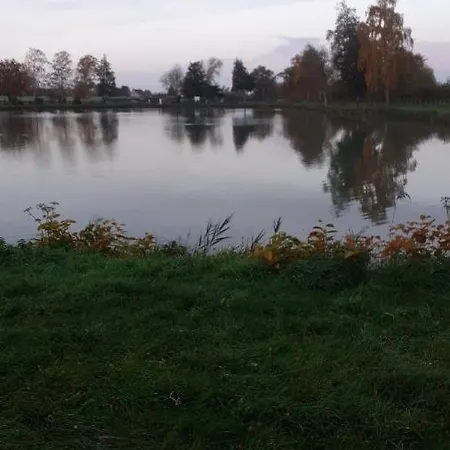 Feriehus Le Blason Du Poete *