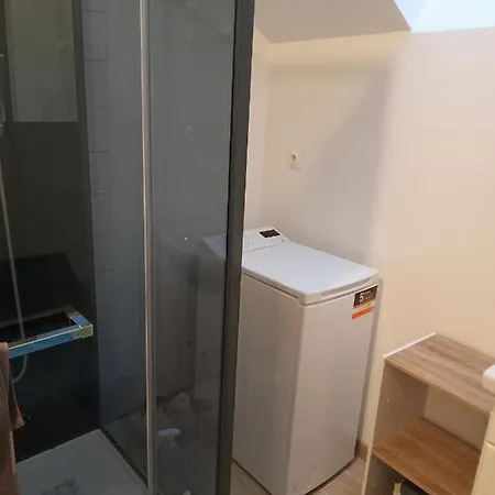 Le Blason Du Poete Holiday home *