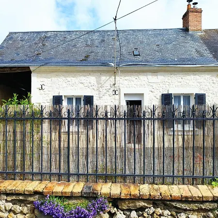 Holiday home Le Blason Du Poete