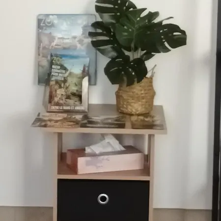 Le Blason Du Poete *