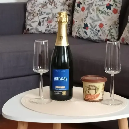 Le Blason Du Poete Feriehus *