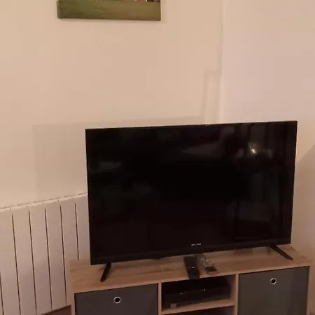 Holiday home Le Blason Du Poete *