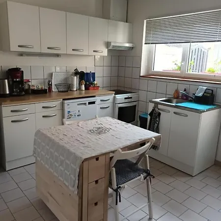 Holiday home Le Blason Du Poete Mayet