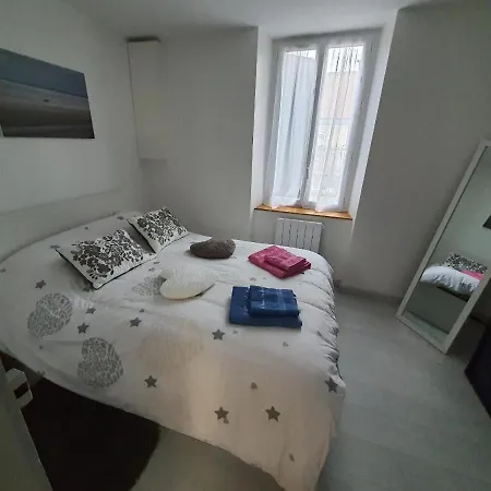 Le Blason Du Poete Holiday home