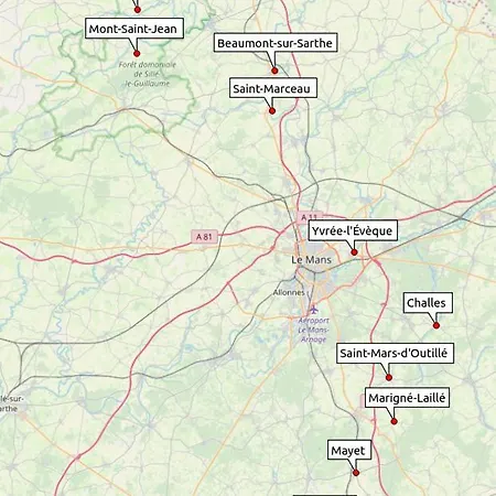 Le Blason Du Poete Feriehus