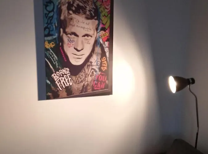 Hébergement de vacances Le Blason Du Poête *