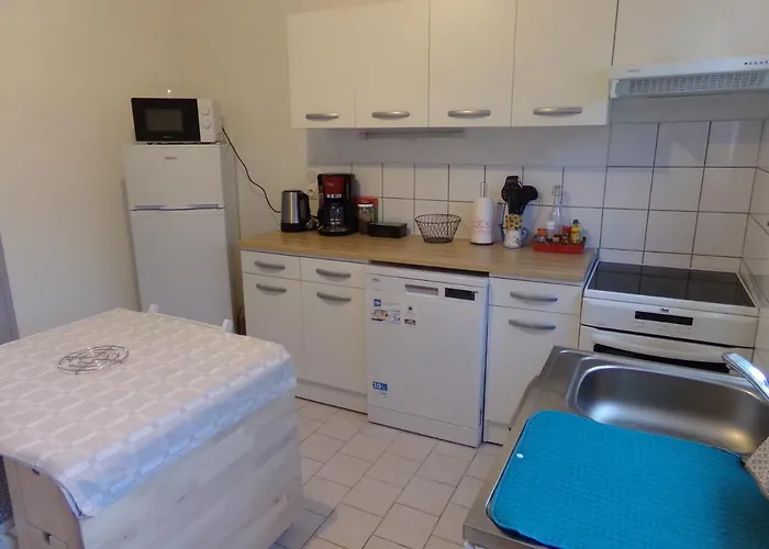 Le Blason Du Poête Hébergement de vacances Mayet