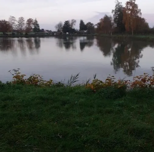Hébergement de vacances Le Blason Du Poête *