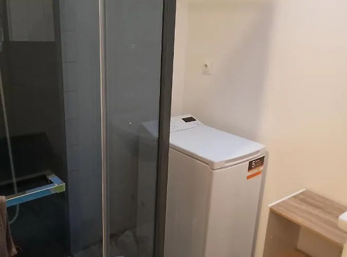 Le Blason Du Poête Hébergement de vacances *