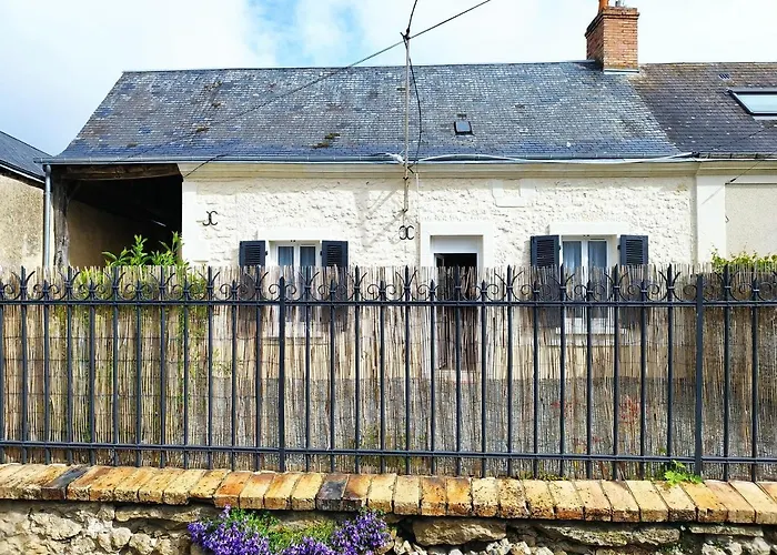 Hébergement de vacances Le Blason Du Poête