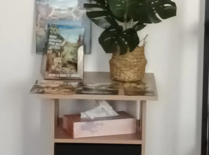 Le Blason Du Poête *