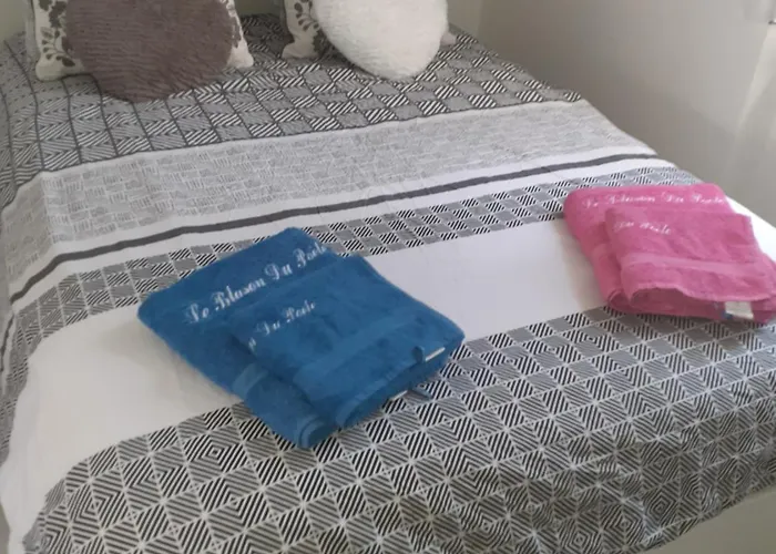 Le Blason Du Poête * Mayet