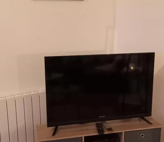 Сasa de vacaciones Le Blason Du Poete *