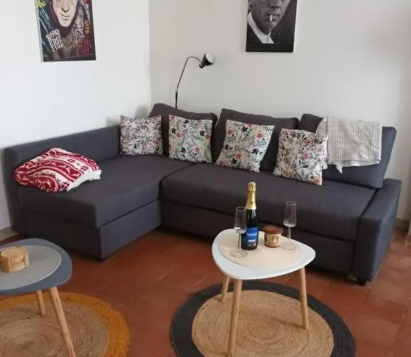 Le Blason Du Poête Hébergement de vacances Mayet