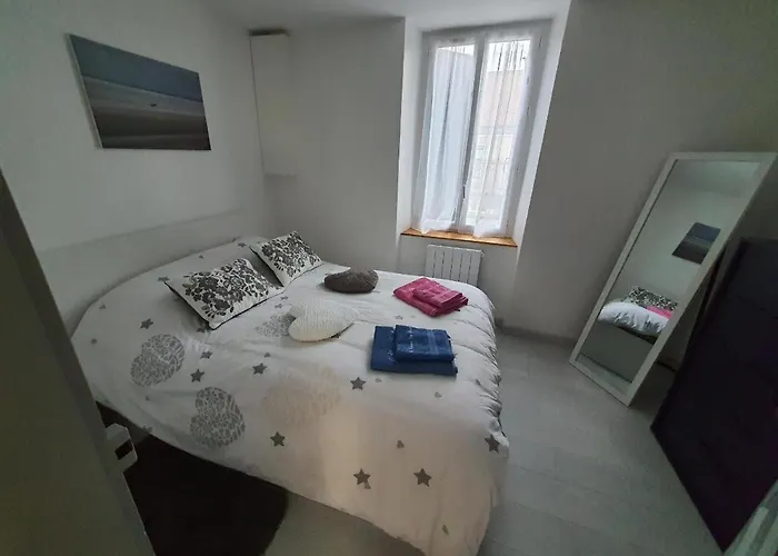 Le Blason Du Poête Hébergement de vacances