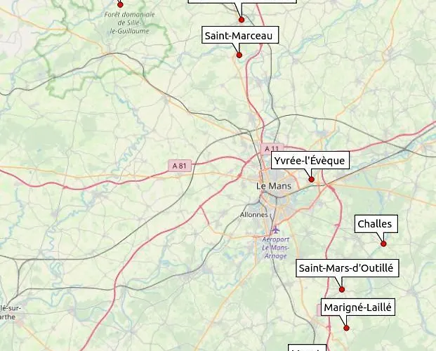 Le Blason Du Poête Hébergement de vacances